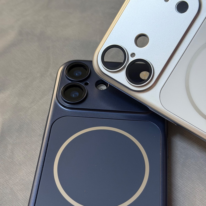 کاور مدل change مناسب برای گوشی موبایل اپل iphone 15 pro max