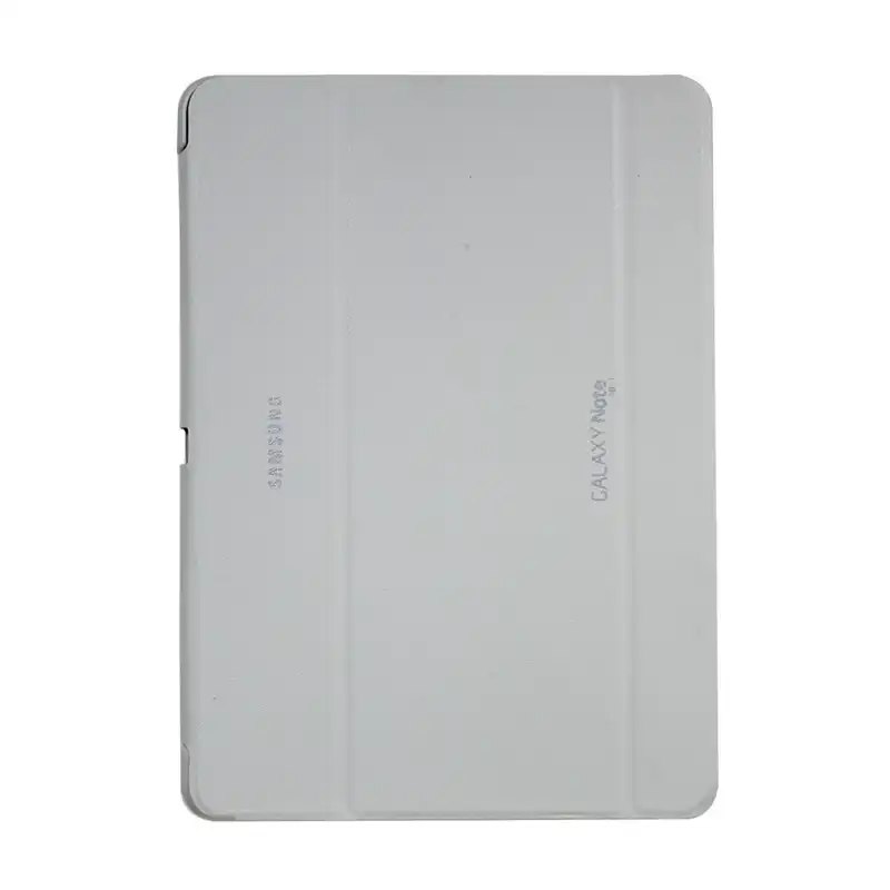 کیف کلاسوری مدل SAM کد TKA مناسب برای تبلت سامسونگ Galaxy Note 10.1 P600/P601/P605