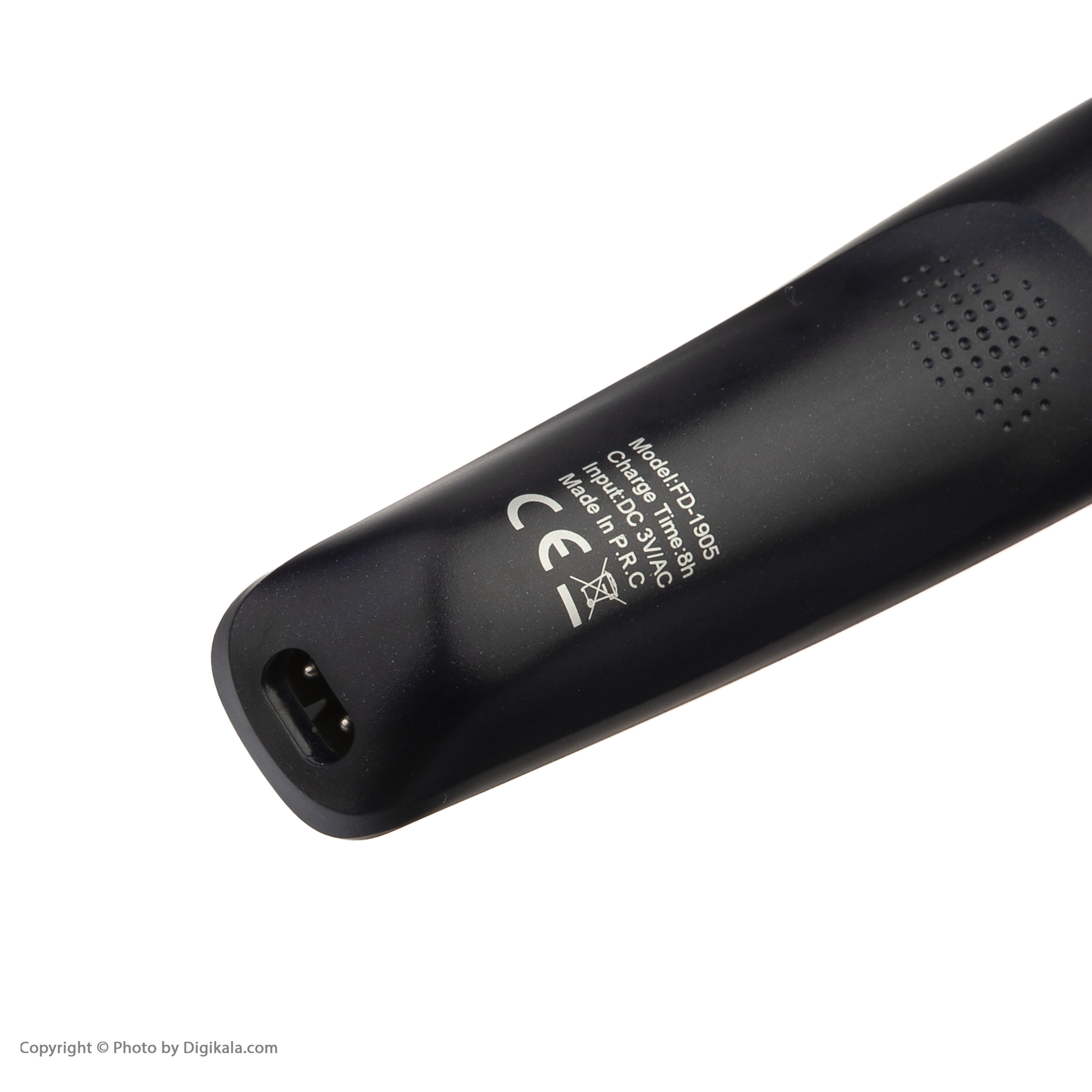 ماشین اصلاح موی سر و صورت فودیجی مدل FD-1905