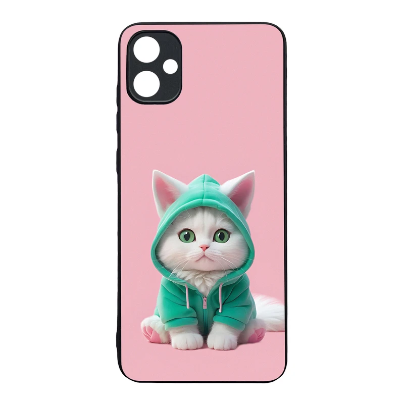 کاور قاب موبایل علوی مدل MLG مناسب برای گوشی موبایل سامسونگ Galaxy A05