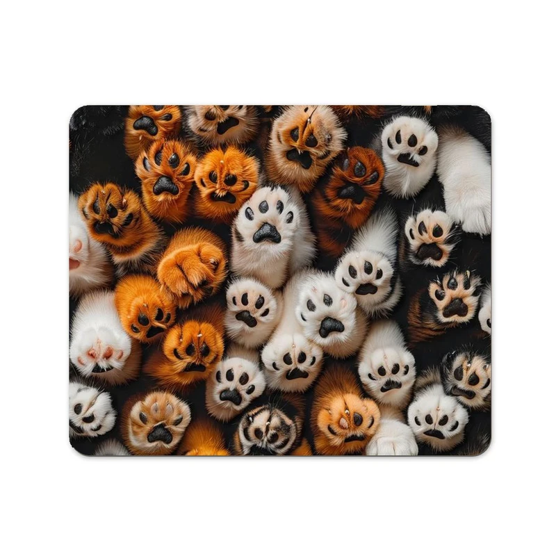 ماوس پد مدل ریز کد 016