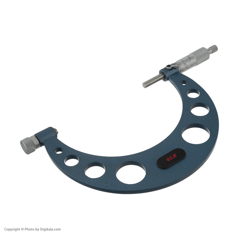 میکرومتر کیو ال آر کد Q88 گستره 150-0 میلیمتر