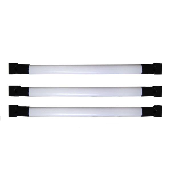 باربند کد WHT100 مناسب برای MVM X22 مجموعه 3 عددی