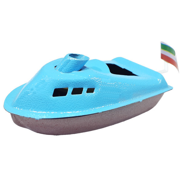 قایق بازی مدل دلفینی