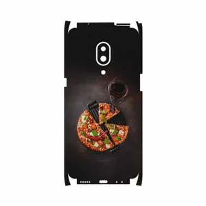 MAHOOT Pizza-FullSkin Cover Sticker for Lenovo Z5 Pro