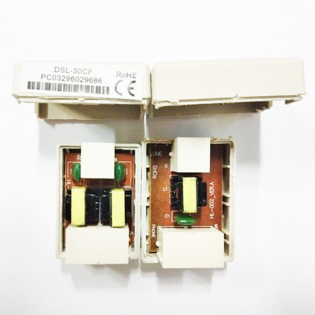 اسپلیتر دی-لینک مدل DSL-30CF