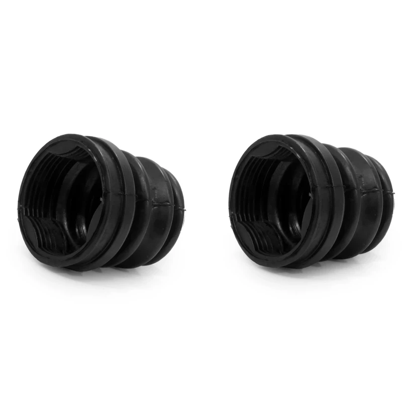 گردگیر پلوس سمت گیربکس کد SA12 مناسب برای برلیانس H200 بسته 2 عددی