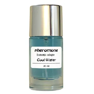 عطر جیبی فرومن مدل cool water حجم 30 میلی لیتر