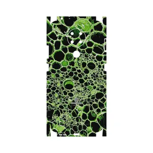 MAHOOT Atom Universe 4-FullSkin Cover Sticker for Nokia 3.4