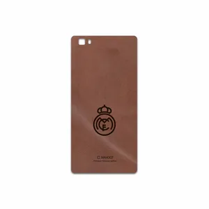MAHOOT MNL-REAL Cover Sticker for Huawei P8 Lite