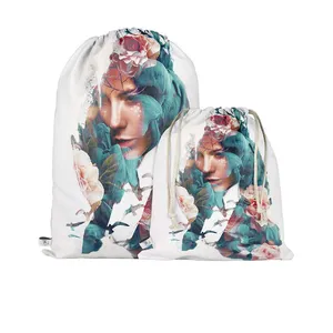 کوله پشتی ورزشی مدوپد مدل گلرخ md00560 بسته 2 عددی