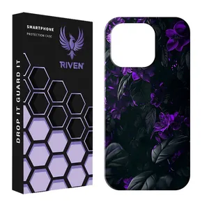 RIVEN RI1-4 Case For Apple iPhone 12