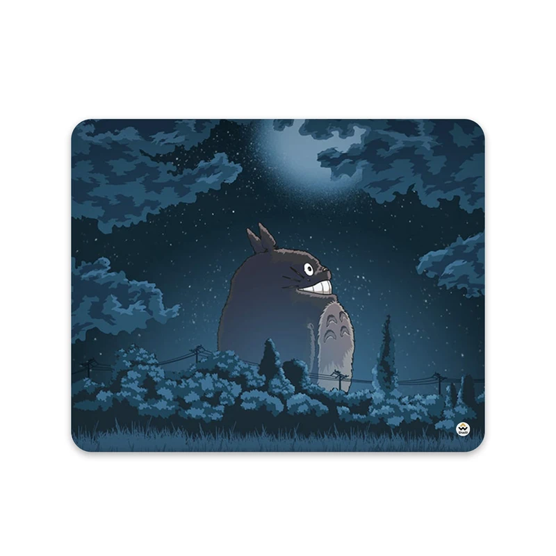 ماوس پد شادیت مدل همسایه من توتورو کد1673 سایز 190x240 میلی‌متر