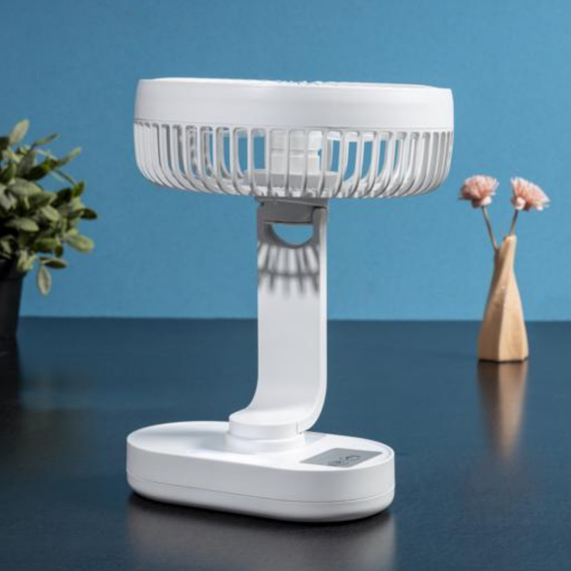 پنکه رومیزی جی پاس مدل 8 Inch