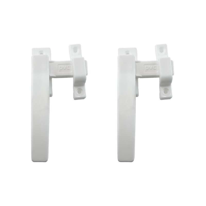 دستگیره در مدل 2Left-Upvc بسته 2 عددی