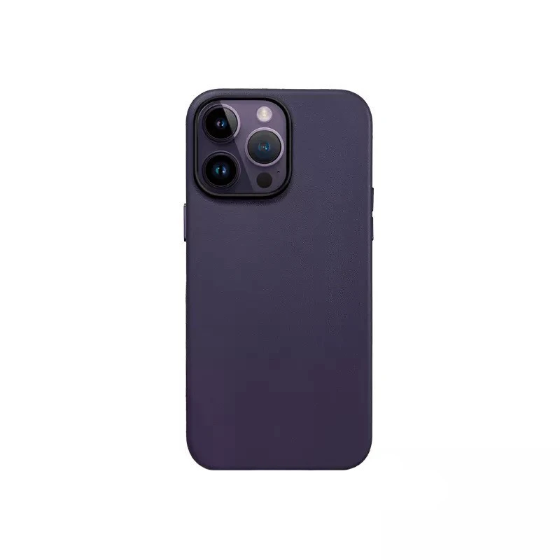 کاور کی -زد دو مدل Magnetic Noble collection مناسب برای گوشی موبایل اپل Iphone 13 Pro Max / 14 Pro Max