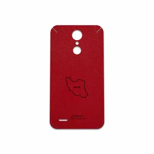 MAHOOT RL-IRC Cover Sticker for LG K10 2017