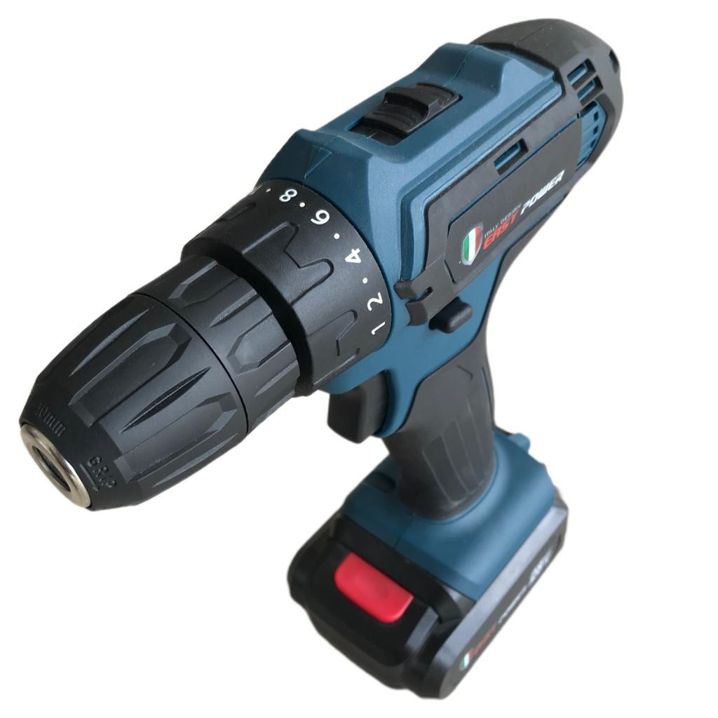 پیچ گوشتی شارژی ایزی پاور مدل EP 6021 A