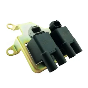 کوئل دوقلو خودرو مدل زیمنس مناسب برای تیبا و پراید