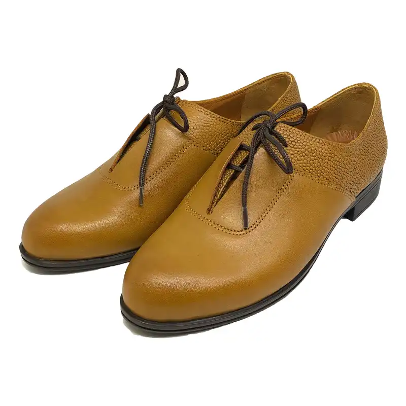 کفش زنانه سرزمین چرم مدل 141575