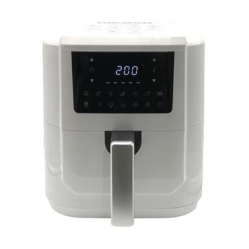 سرخ کن بدون روغن نیکووا مدل NAF-26D