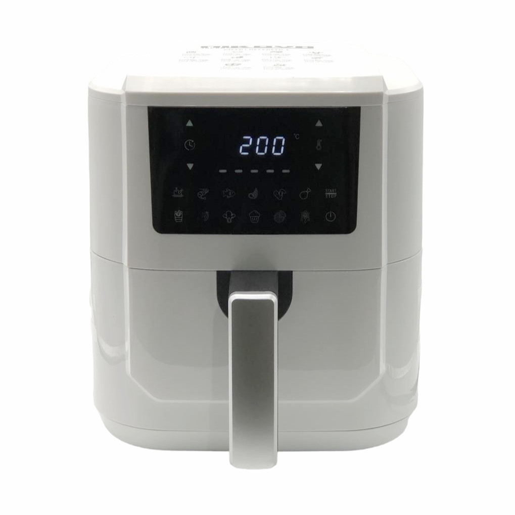 سرخ کن بدون روغن نیکووا مدل 26d