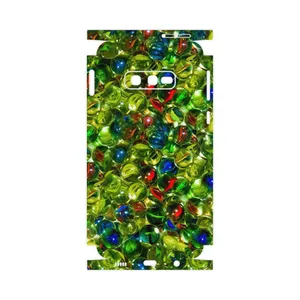 MAHOOT Marble Nostalgia-FullSkin Cover Sticker for Samsung Galaxy S10e