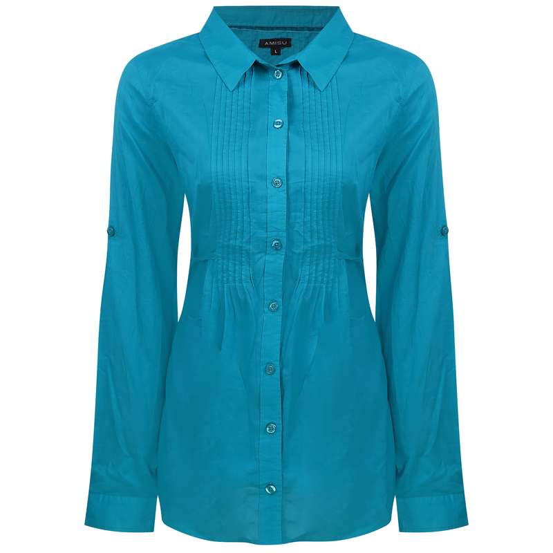 شومیز زنانه آمیسو مدل B24