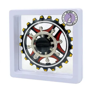 اسپینر باکیدز کد 1