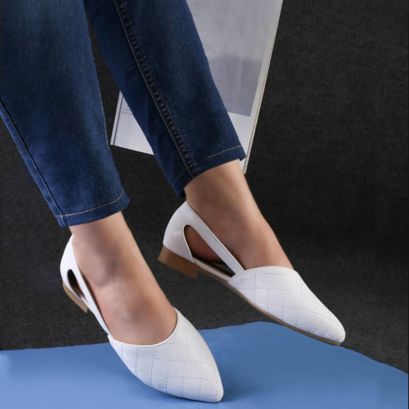 صندل زنانه مدل RAI-W