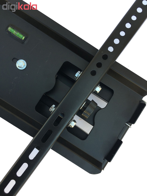 پایه دیواری تلویزیون کاردو مدل A3 مناسب برای تلوزیون 30 تا 65 اینچ