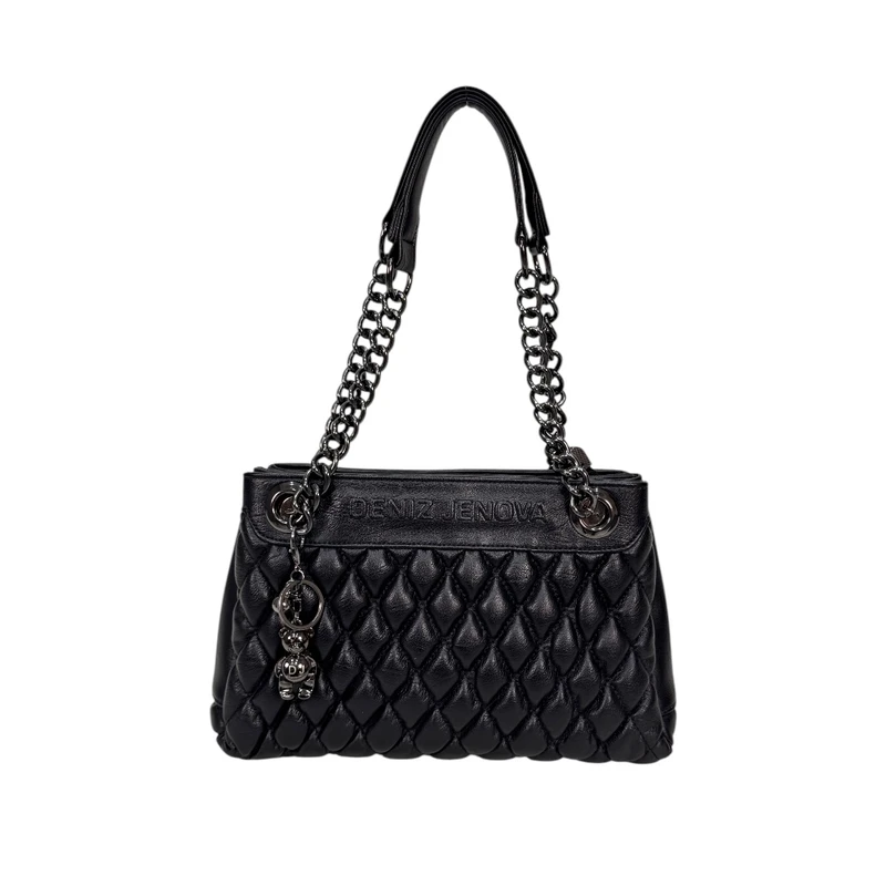 کیف دوشی زنانه مدل 0090