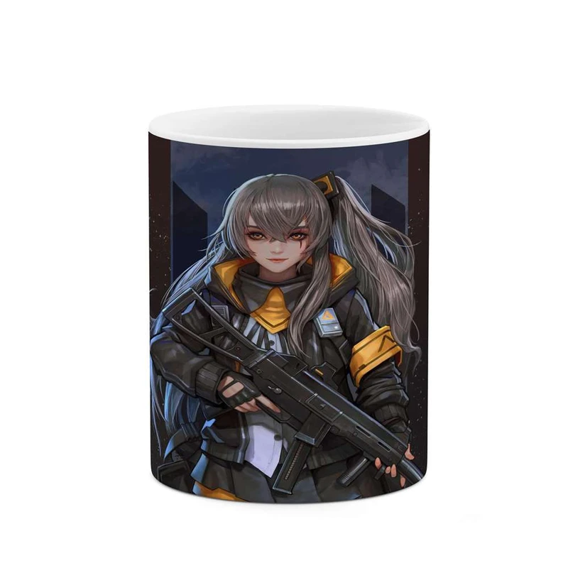 ماگ کاکتی مدل انیمه کد mgh14720