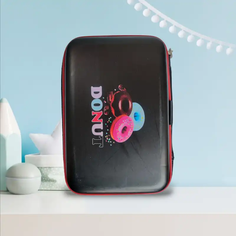 جامدادی لایت استار مدل دونات