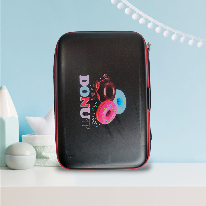 جامدادی لایت استار مدل دونات