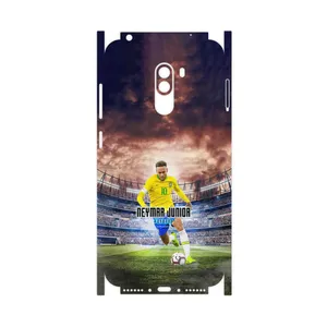 MAHOOT Neymar-FullSkin Cover Sticker for Xiaomi POCOPHONE F1