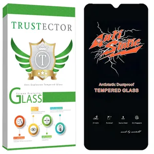 Trustector ANTT30 Screen Protector For Xiaomi Redmi 10C / Redmi 10 India / Redmi 10 Power / Redmi 12C / Poco C55 / Poco C61 / Redmi A3 / Redmi A3x