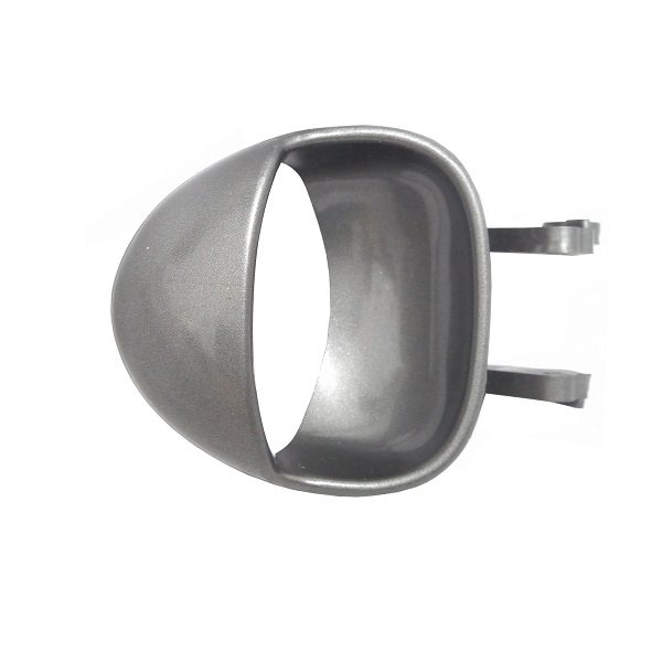 قاب دستگیره در بازکن داخلی خودرو آرپیکو کد 2398-2397 مناسب برای کوییک بسته 2 عددی قاب دستگیره در بازکن داخلی خودرو آرپیکو کد 2398-2397 مناسب برای کوییک بسته 2 عددی