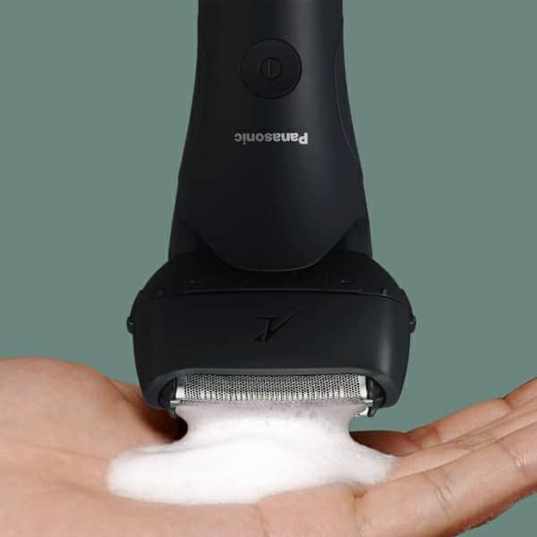 ماشین اصلاح موی صورت پاناسونیک مدل ES-LT2B -  - 10