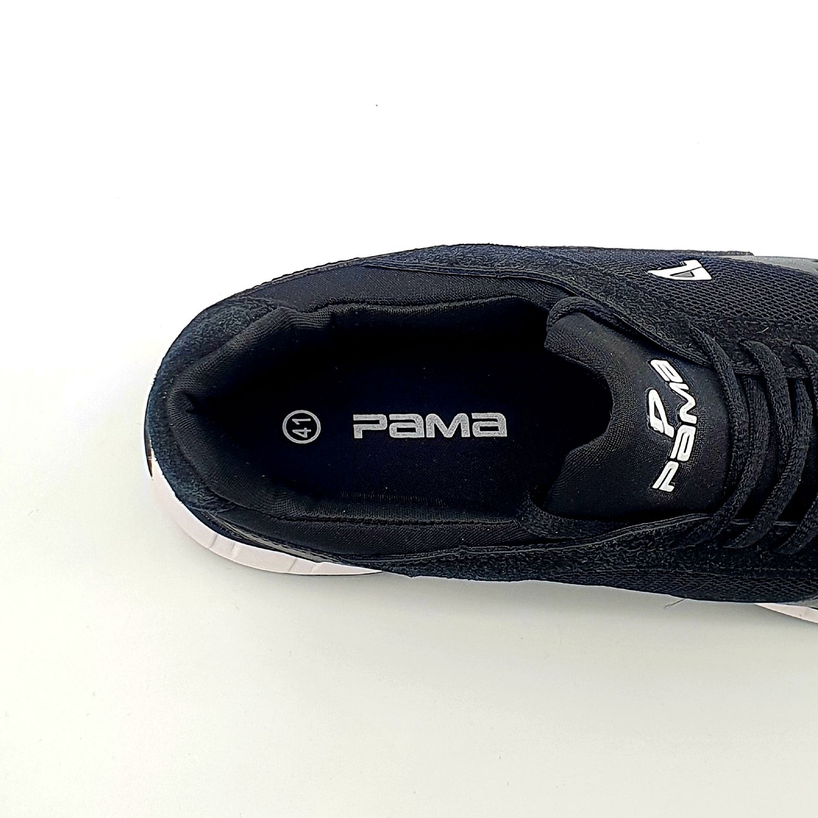 کفش پیاده روی مردانه پاما مدل VR-830 کد G1631 -  - 8