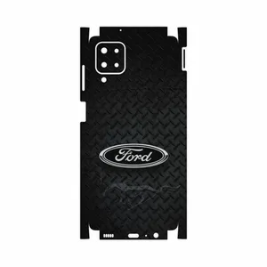 MAHOOT Ford-Motor-FullSkin Cover Sticker for Samsung Galaxy M12
