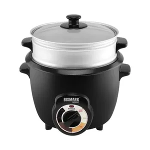 پلوپز 5 نفره بیسمارک مدل BM3517