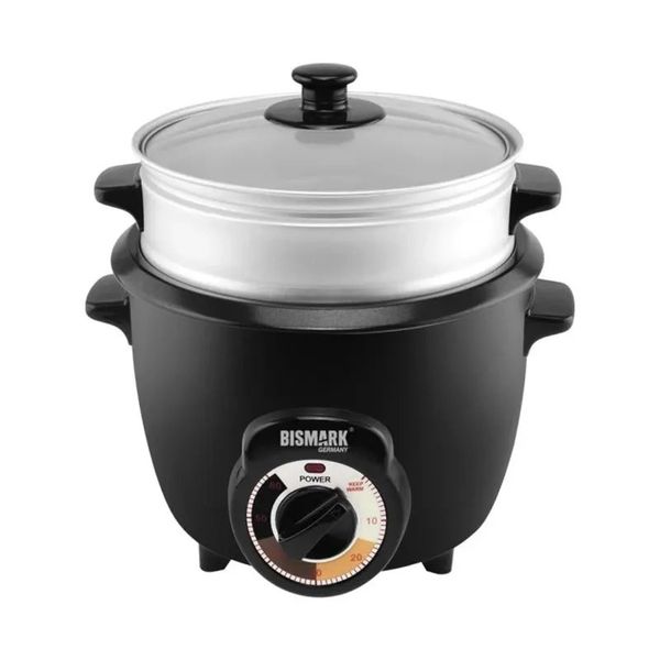 پلوپز 5 نفره بیسمارک مدل BM3517