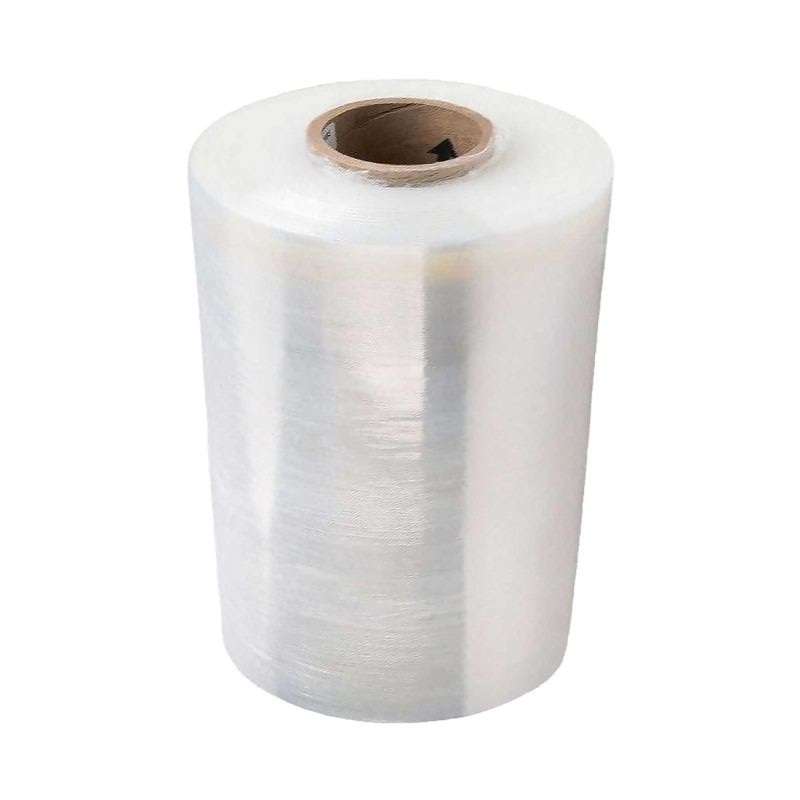 سلفون بسته بندی مدل SP-10/350 عرض 10 سانتی متر رول 350 متری سلفون بسته بندی مدل SP-10/350 عرض 10 سانتی متر رول 350 متری