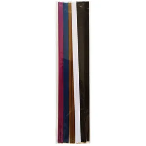 نوار ملیله کاغذی مدل TR 05 بسته 250 عددی