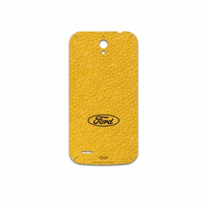 MAHOOT ML-FRD Cover Sticker for Huawei Ascend G610