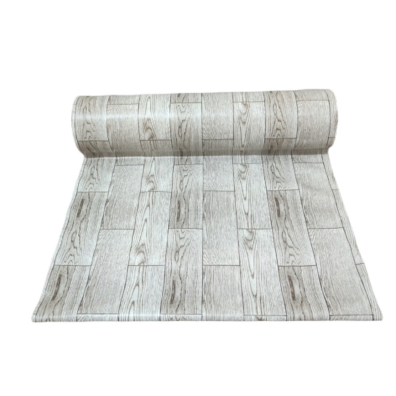 روکش داخل کابینت مدل طرح چوب m4 کد 06