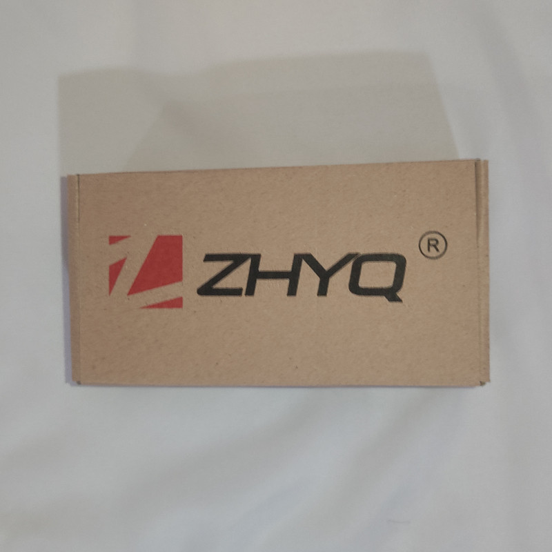 ترانسمیتر فشار زد اچ وای کیو مدل PT124B-210