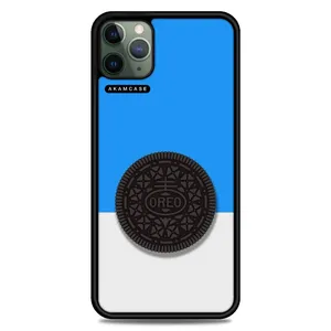 AKAM AMC-WA11PROMAX-OREO2 Cover For Apple iPhone 11 Pro Max