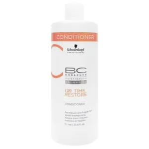 نرم کننده مو شوآرزکوف مدل Q10 حجم 1000 میلی لیتر